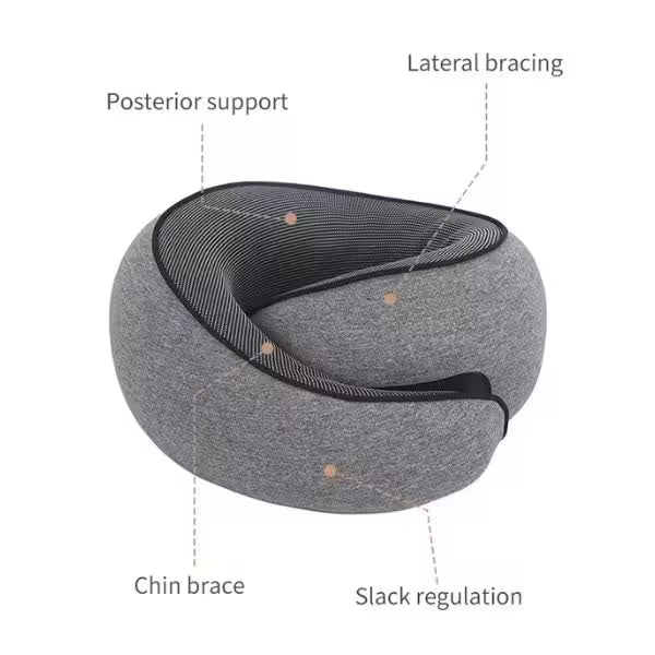 Travel Neck Pillow