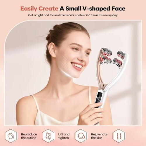 Facial Sculpt Pro