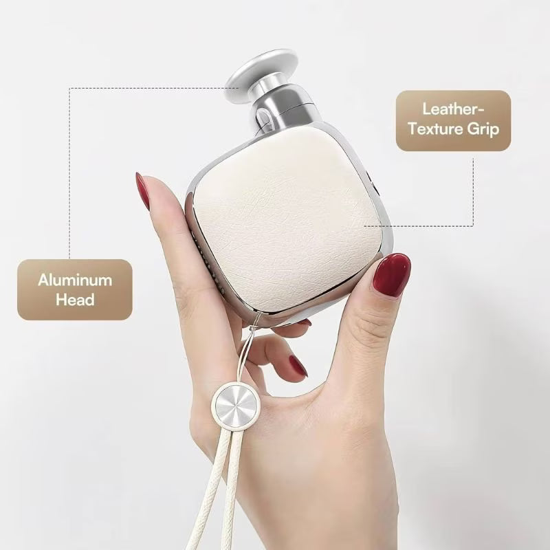 MiniRelief: Pocket Massager Gun