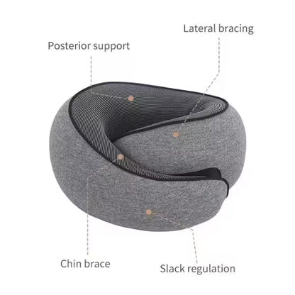 Travel Neck Pillow