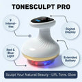 ToneSculpt PRO: Refined Shape, Silky Skin