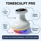 ToneSculpt PRO: Refined Shape, Silky Skin
