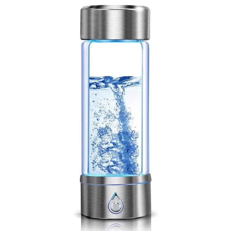 Hydrogen Water Bottle