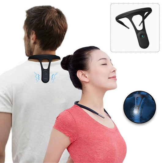 Smart Posture Corrector