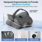 Knee Pillow for Better Sleep