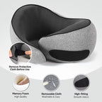 Travel Neck Pillow