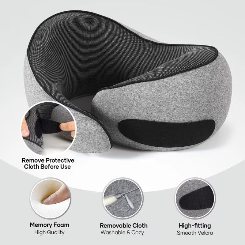 Travel Neck Pillow